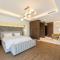 Waterfront Villa at Al Hamra with swimming pool