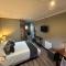 Crisp Guest Rooms