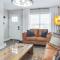 Modern Townhome Walk to Tennessee Tech University