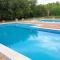 Hostería Villa Luz Cabaña 1