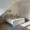 Wohnung mit großer Dachterrasse