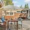 Stunning Home In Fårevejle With Wifi