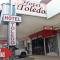 Hotel Toledo