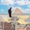 Paradise Pyramids View Inn - Cairo