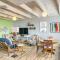 Beachfront Cottage with Boardwalk in Freeport - 瑟夫赛德海滩