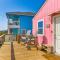 Beachfront Cottage with Boardwalk in Freeport - 瑟夫赛德海滩