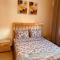 Appartement Calme & Confortable à 2min du centre ville - 马拉喀什