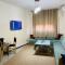 Appartement Calme & Confortable à 2min du centre ville - 马拉喀什