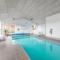 Pool And Activity House With A 180-Degree View Of The North Sea, Located At Lild Strand, - Frøstrup