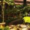 Suítes Jardim dos Sonhos