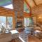 Pine Hollow Lodge - Beautiful