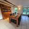 Spacious holiday home near with sauna