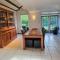 Spacious holiday home near with sauna
