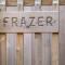 Frazer - St Andrews