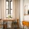 Beautiful Modern Downtown Brooklyn Studio w Elevator