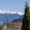 Mountain & Lake Views in Central Wanaka Home - 瓦纳卡