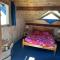CHALET SAVINES LE LAC CHALET SAVINES LE LAC