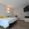 Logis Hôtel & Restaurant Arcombelle