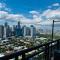 2 bedroom unit with 2 balcony Poblacion makati city - 马尼拉