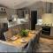 Stunning mini Lodge southview Skegness - Skegness