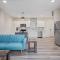 Spring at The Golden Goose including King Bed, Parking, Security and Laundry - 埃文斯维尔
