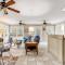 8 Mi to Lake Lanier Guest House in Buford! - 比福德