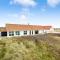 Pool And Activity House With A 180-Degree View Of The North Sea, Located At Lild Strand, - Frøstrup