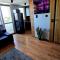 Apartament przy alei Kopernika