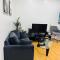 2 bedroom unit with 2 balcony Poblacion makati city - 马尼拉