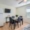 Overlook Club A2 L Spacious And Cozy - كومينغ Overlook Club A2 L Spacious And Cozy - كومينغ