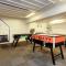 4 person holiday home on a holiday park in Faaborg