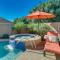 Mesa Oasis with Heated Pool, Spa and Office