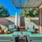 Mesa Oasis with Heated Pool, Spa and Office