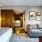 Riverfront Resort - 埃文