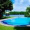 Okvin River Villa