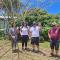Hostal Makohe Rapa Nui - 安加罗阿