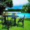 Okvin River Villa