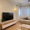 Elegant Stay in Lively Zamalek - 开罗