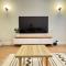 Elegant Stay in Lively Zamalek - 开罗