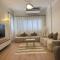 Elegant Stay in Lively Zamalek - 开罗