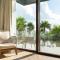 Oceanview villa 4BR Concierge Service - 图卢姆