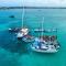 Hidden Treasure Vacation Home Bay Blue Suite 2