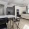 Room 4 at Jubilee House - Free Parking, Self Check-In, Fast WiFi and Smart TV by Yoko Property - Liverpool