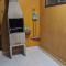 Apartamento Morada do Sol