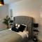 Two Bedroom Apartment in Pontprennau Cardiff - One or Two Double Beds - 卡迪夫