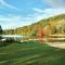 Spacious Design Lodge In Woods - Bushkill-Poconos - بوشكيل Spacious Design Lodge In Woods - Bushkill-Poconos - بوشكيل