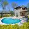 Amazing villa with swimming pool - Rajki