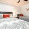 Chic Getaway Cozy Comfortable and Convenient with Two Bedrooms - لوس أنجلوس