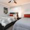 Chic Getaway Cozy Comfortable and Convenient with Two Bedrooms - لوس أنجلوس