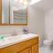 Cozy Centennial Home with Fenced-In Backyard!